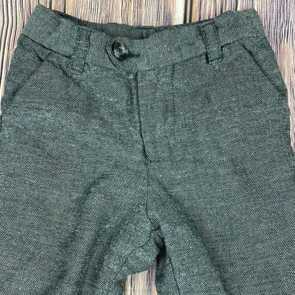 Cherokee Straight Leg Pants- 2T - Picture 2 of 13